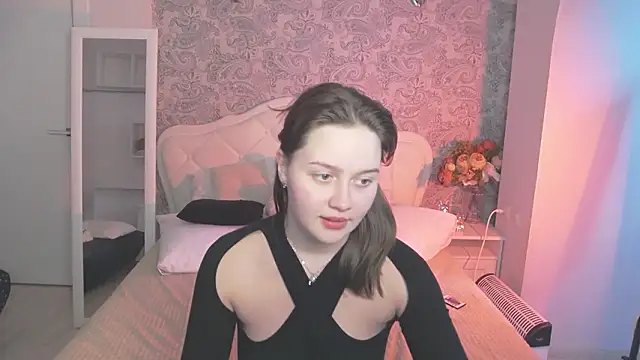 JulietaWilde Chat XXX in diretta