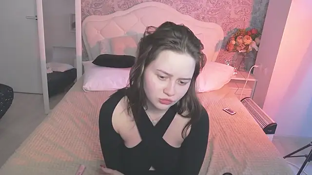 JulietaWilde 라이브 XXX 채팅