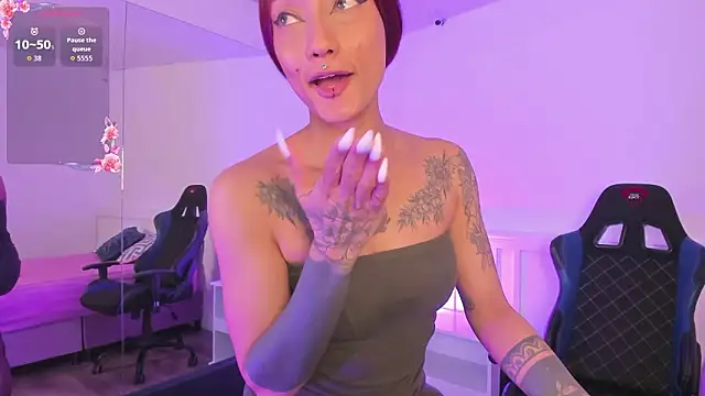 maya1_ Obrolan Langsung XXX