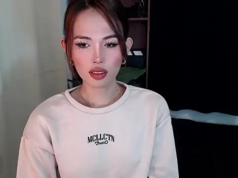 Chat XXX ao vivo de YougotLara