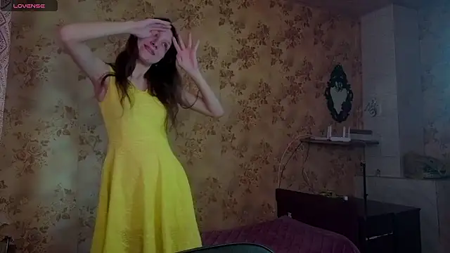 QutieDaSweetのライブXXXチャット