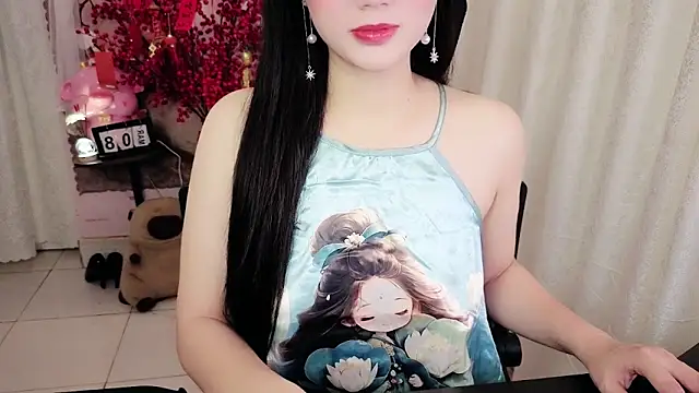 JENNIE-16 – Live XXX-chat