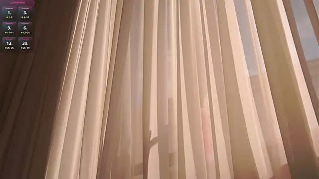 JodyDownton 现场XXX聊天