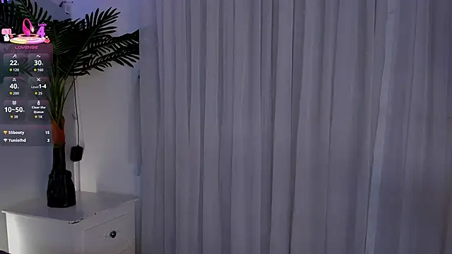 Chat XXX Live CannelaSmith