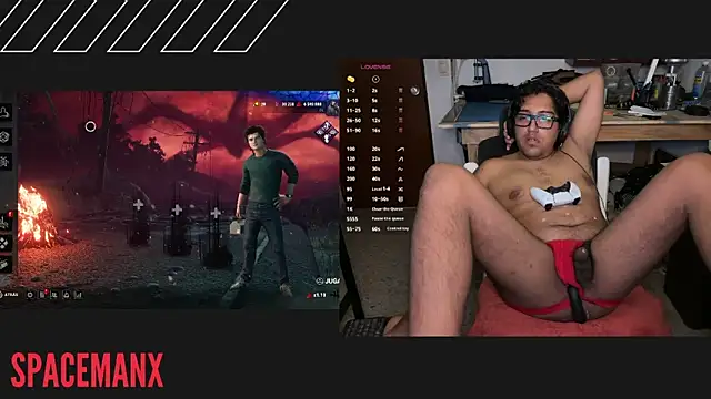 Show Webcam de spacemanx_eddy