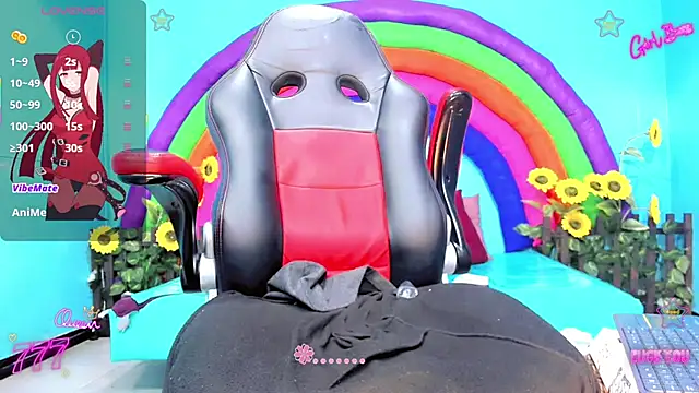 Show de daisy_jonexxx22 na webcam