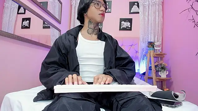 Liam_evvan's Live XXX Chat