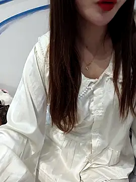 susu_baby Show Webcam