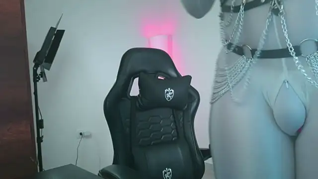 orianasweet_1 Adlı Modelin Web Kamerası Şovu