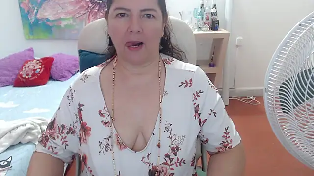 Živý XXX chat leonela_69