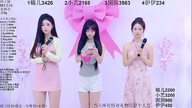 Živý XXX chat 1X-one