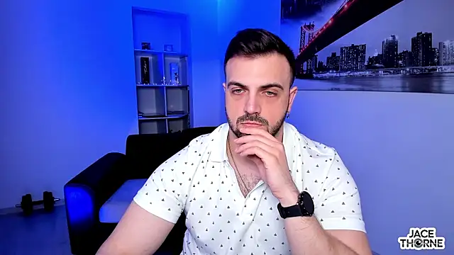 دردشة Jace_Thorne الجنسية المباشرة