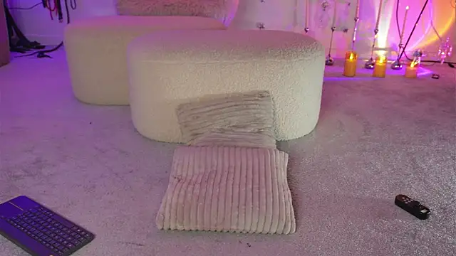 Živý XXX chat curlynatashaa