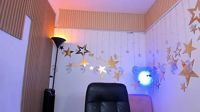 allison_mc Chat XXX in diretta