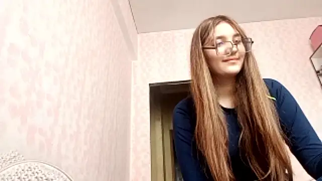 Živý XXX chat JanineThielman