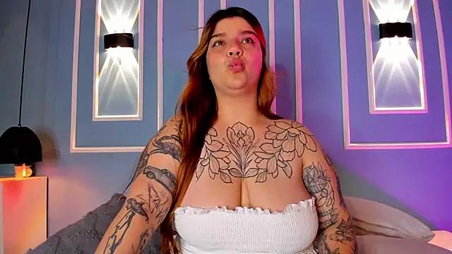 julieta_zc – Naživo XXX chat