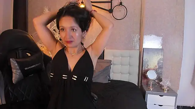 Vicky_Angeel Chat XXX in diretta