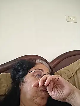 Živý XXX chat NakedMILFx