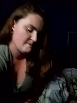 PrincessxxxCandy élő XXX-chatje