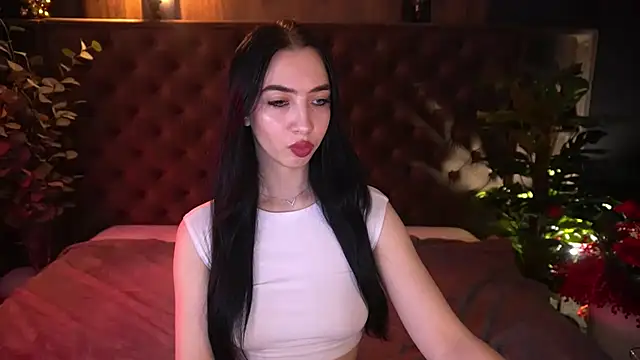 WildKittenX_ Obrolan Langsung XXX