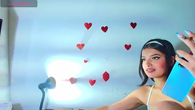 Chat +18 de honeyluxe_ ao vivo