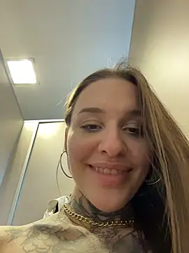 KishaMur – webcam-show