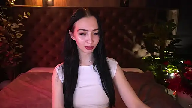 โชว์เว็บแคมของ WildKittenX_