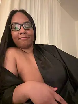 Chaniita Chat XXX in diretta