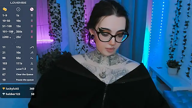 Dixi_Pixi_ 现场XXX聊天