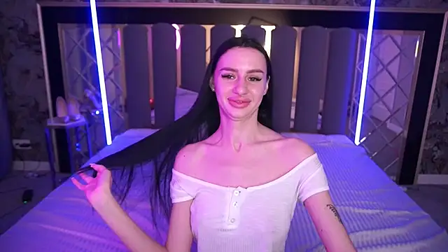 Snow_WhiteeeX's Live XXX Chat