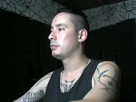 vampireathome: вебкам-шоу