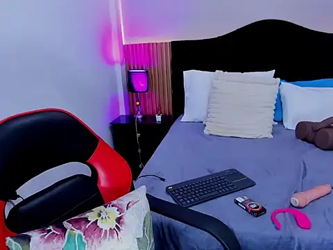 Pauline_Fox Chat XXX live