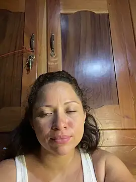 Czat XXX na żywo – Jannieth