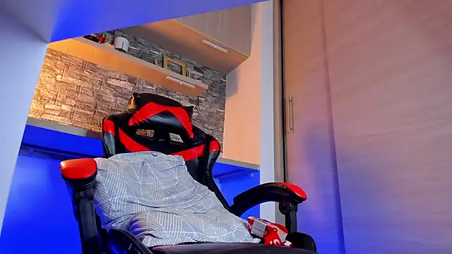 TheimperialBoys77: вебкам-шоу