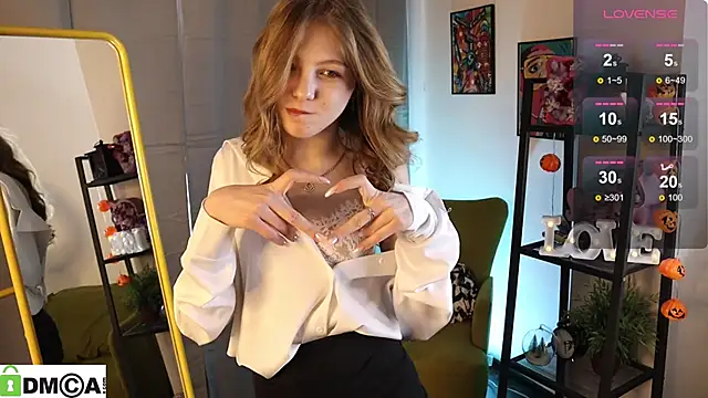 Chat XXX Live Sue_Sanders