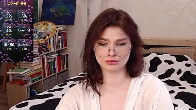 Czat XXX na żywo – bbJ_one