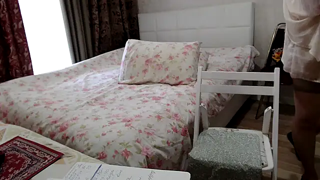 Вебкам-шоу Arisa5000