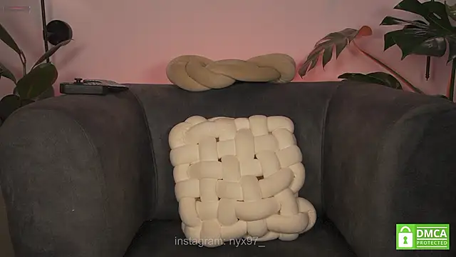 Živý XXX chat nyx_97