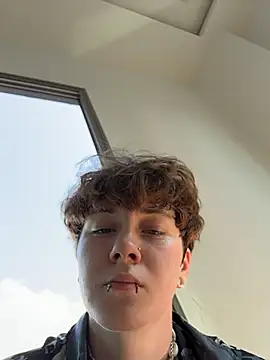 IceMur 现场XXX聊天