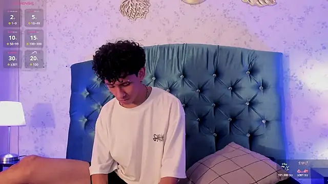 Вебкам-шоу kaiirox