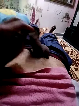 Sharmasamba webkamerás műsora