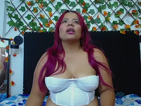 vdeborap's Live XXX Chat