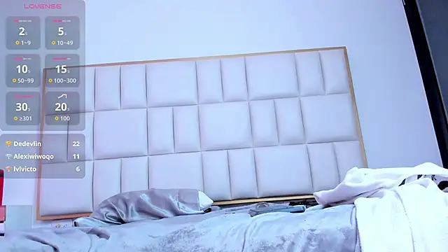 Živý XXX chat abigail_johnson