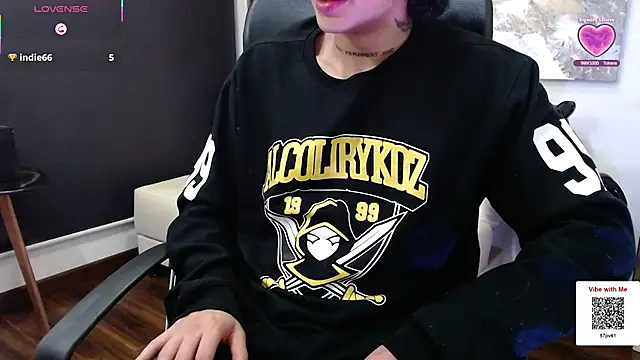 Jay_Taylor1_ – Live XXX-chat