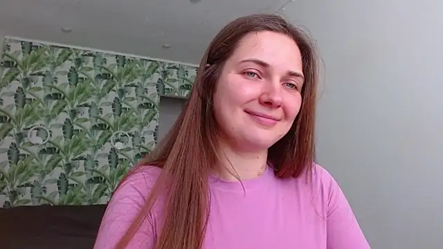 Chat +18 de Olivia_shine ao vivo