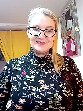 irinamauxのライブXXXチャット