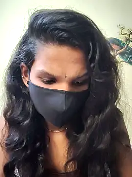 ramyasri-のライブXXXチャット