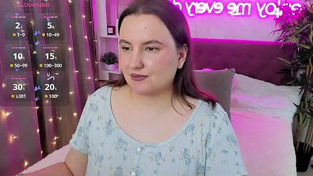 FeralPeach Live XXX-Chat