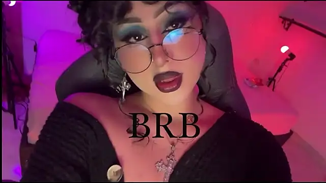 โชว์เว็บแคมของ Heka_Prudence