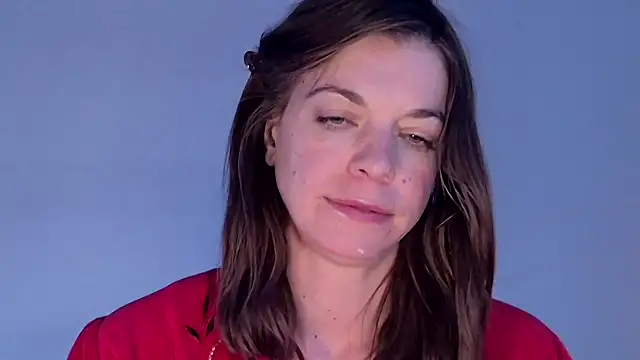 VanillezuckerのライブXXXチャット